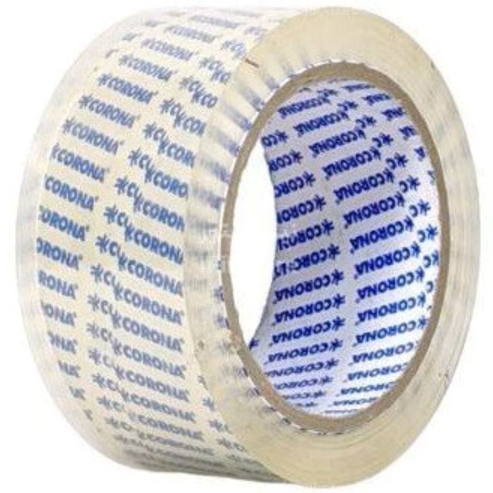 چسب پهن کرونا90یاردی45میکرون